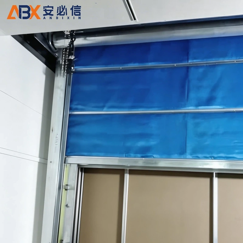 阳江市海绵门封