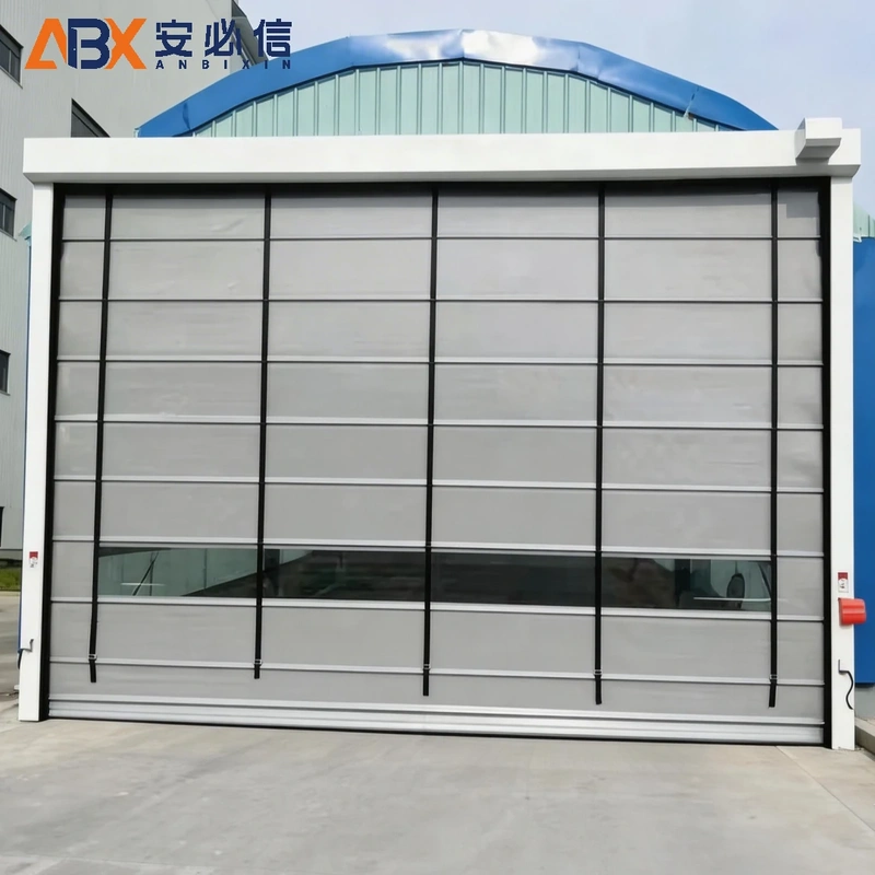 阳江市背带堆积门