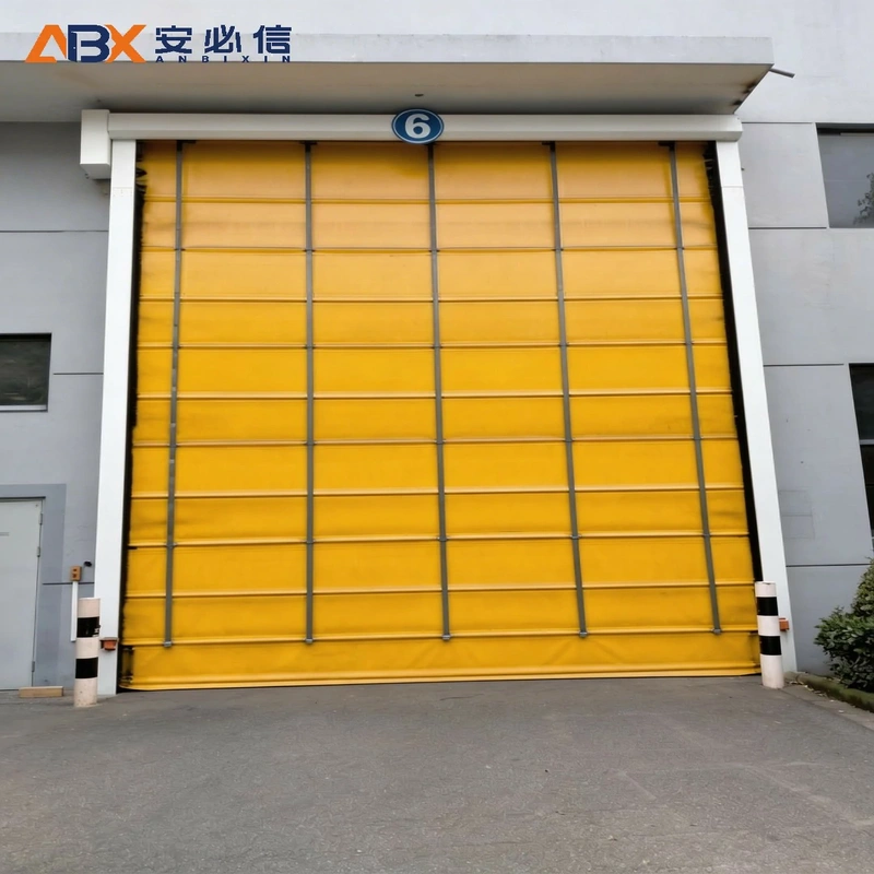 阳江市高速堆积门
