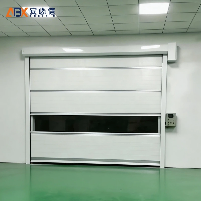 阳江市快速门