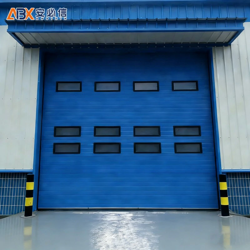 阳江市工业提升门