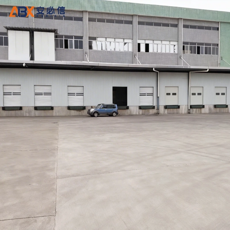 阳江市雷达高速门